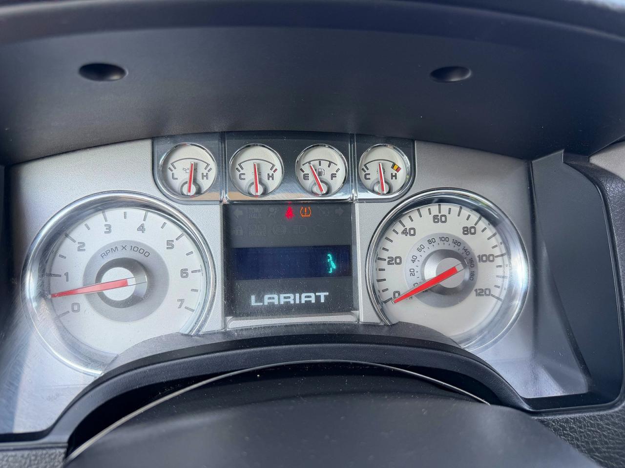 2009 FORD F-150