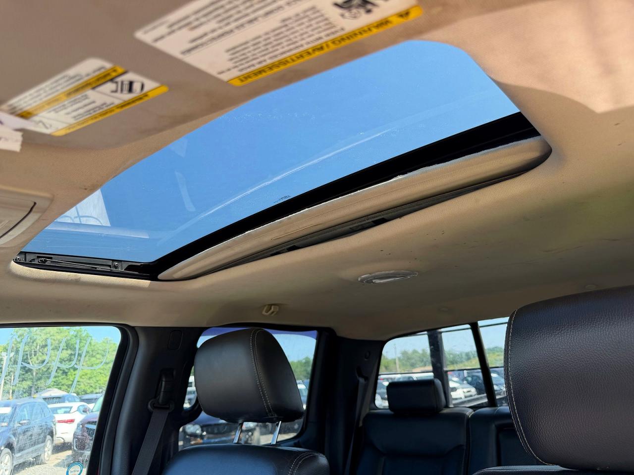 2009 FORD F-150