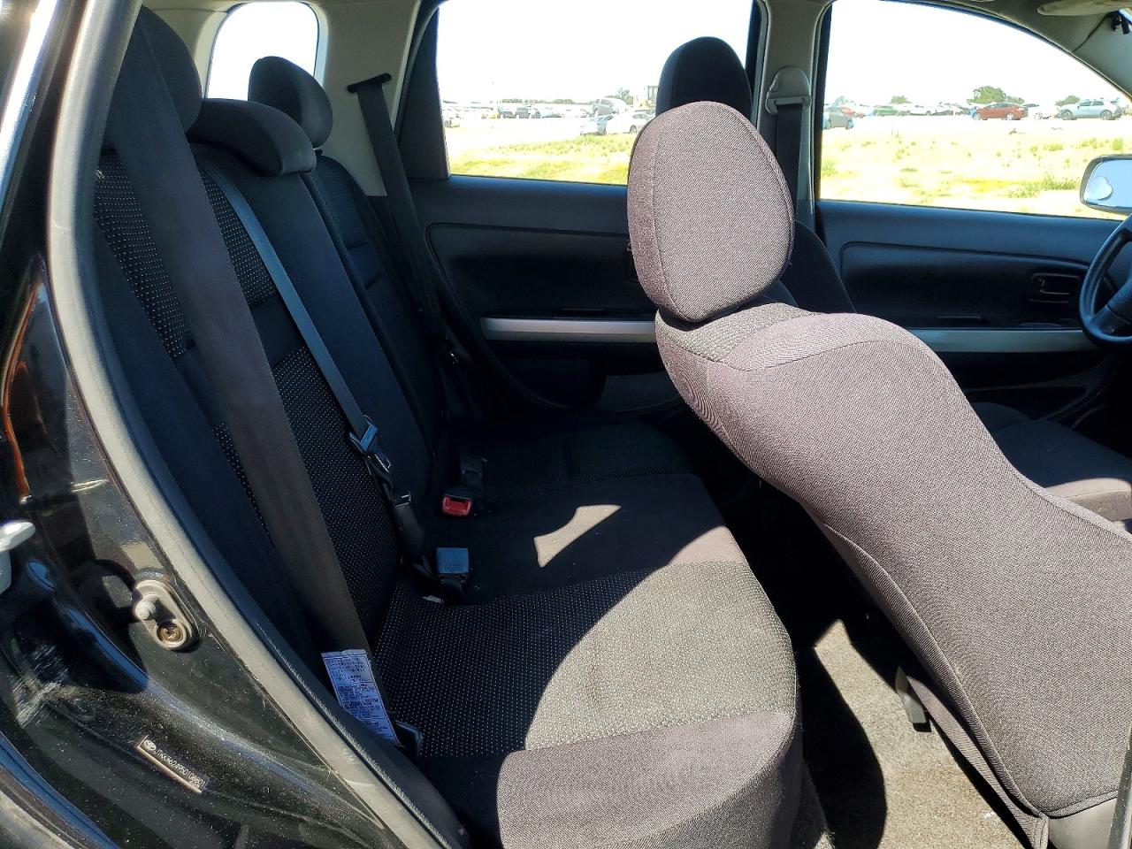2005 SCION XA