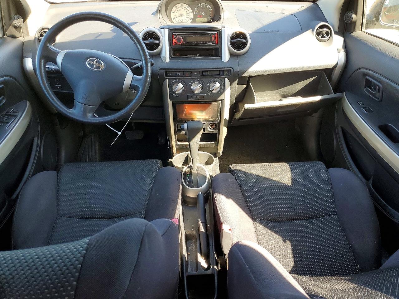 2005 SCION XA