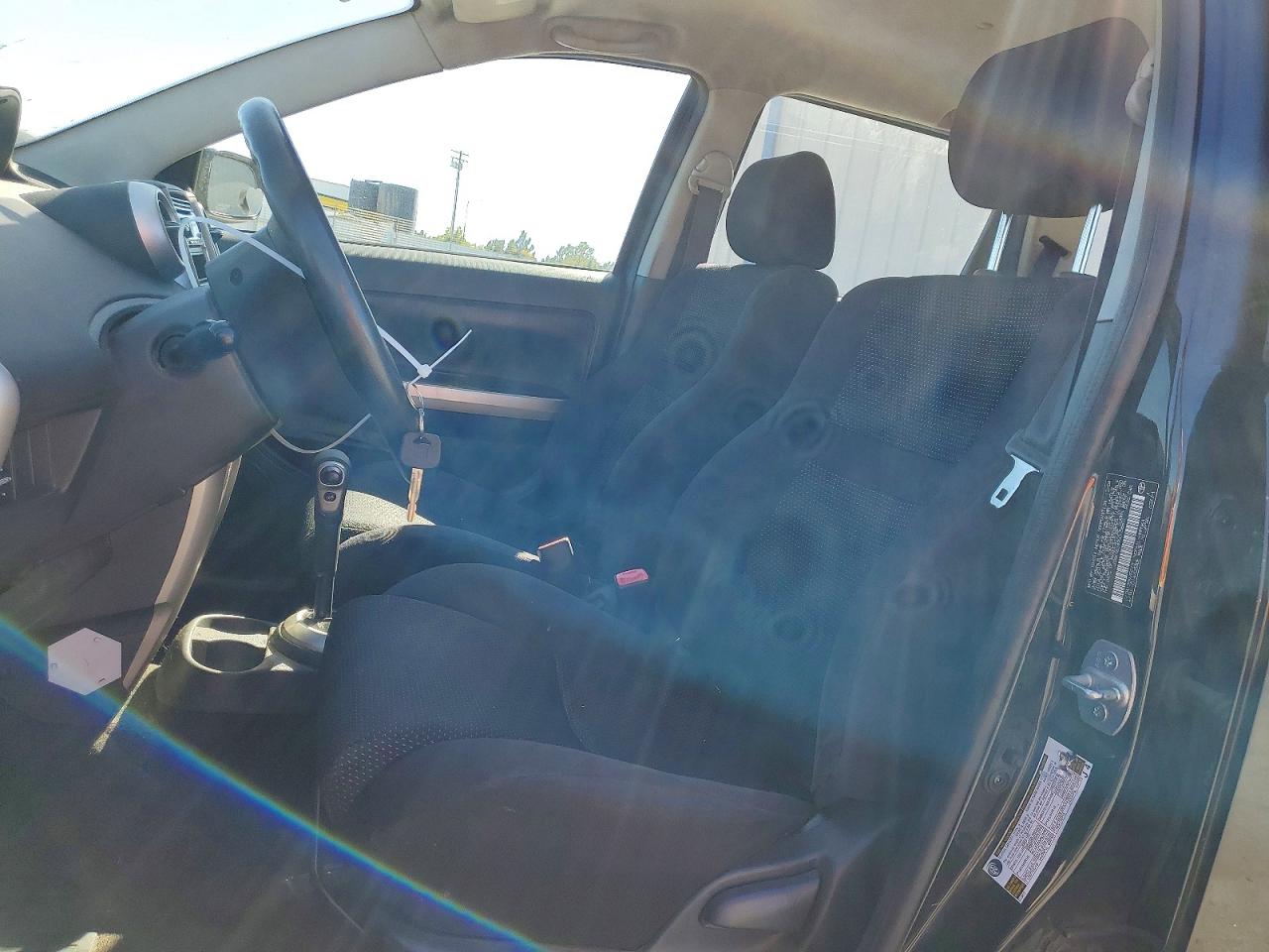 2005 SCION XA