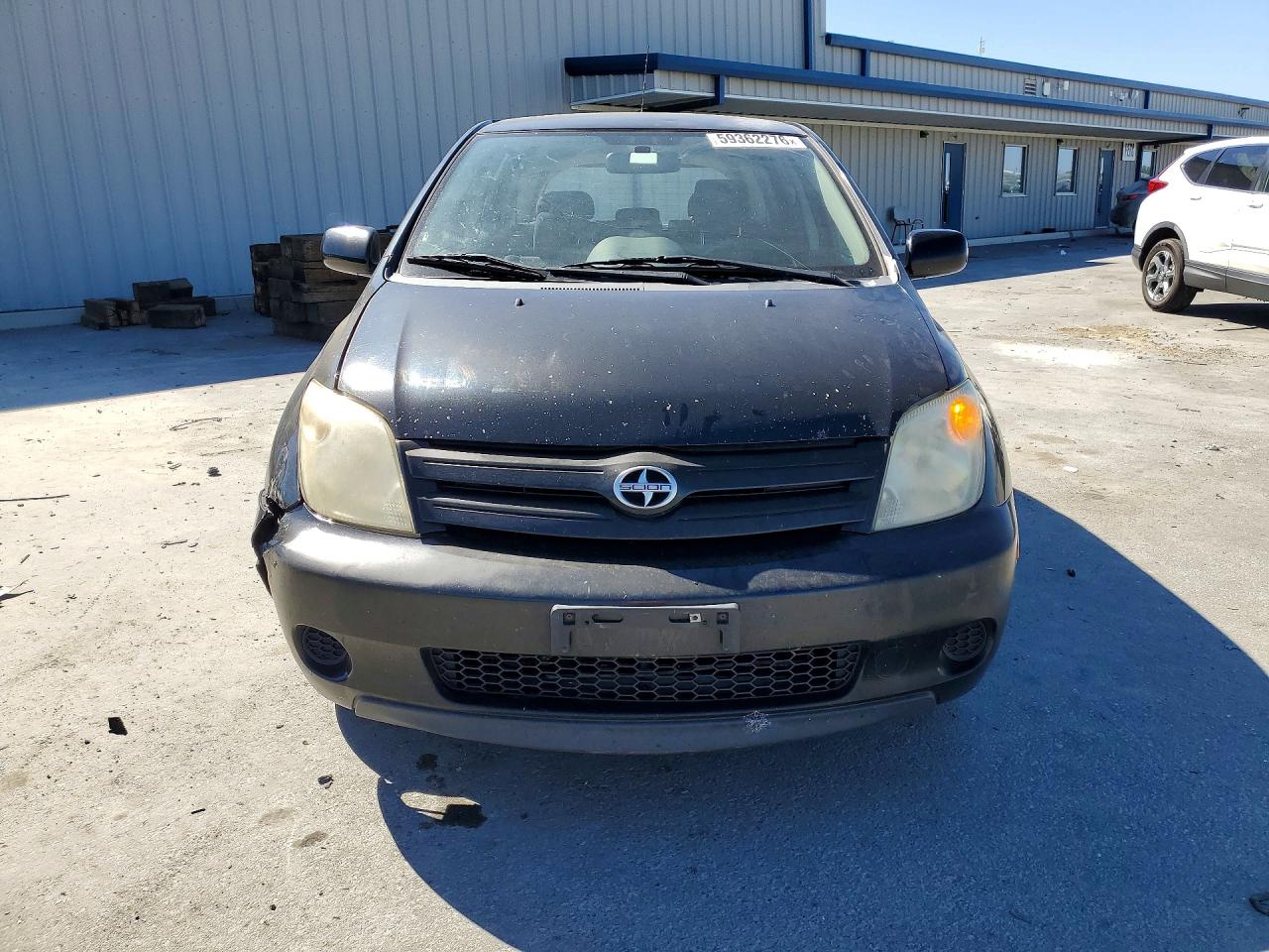2005 SCION XA