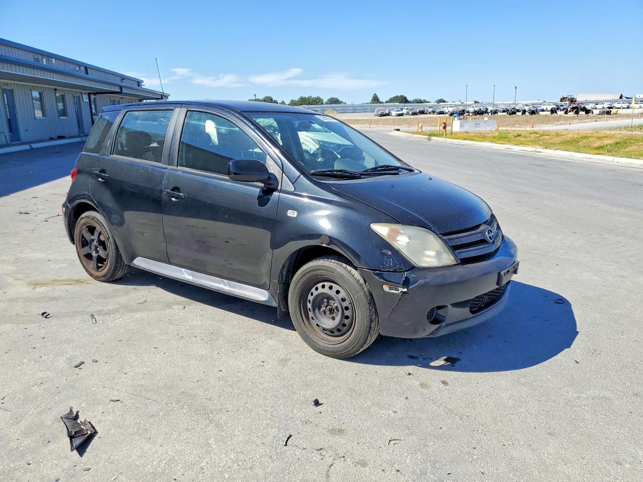 2005 SCION XA