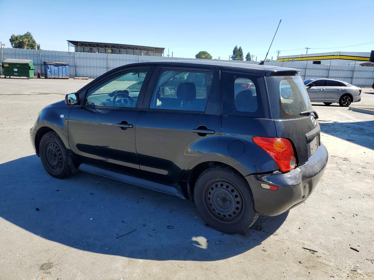 2005 SCION XA