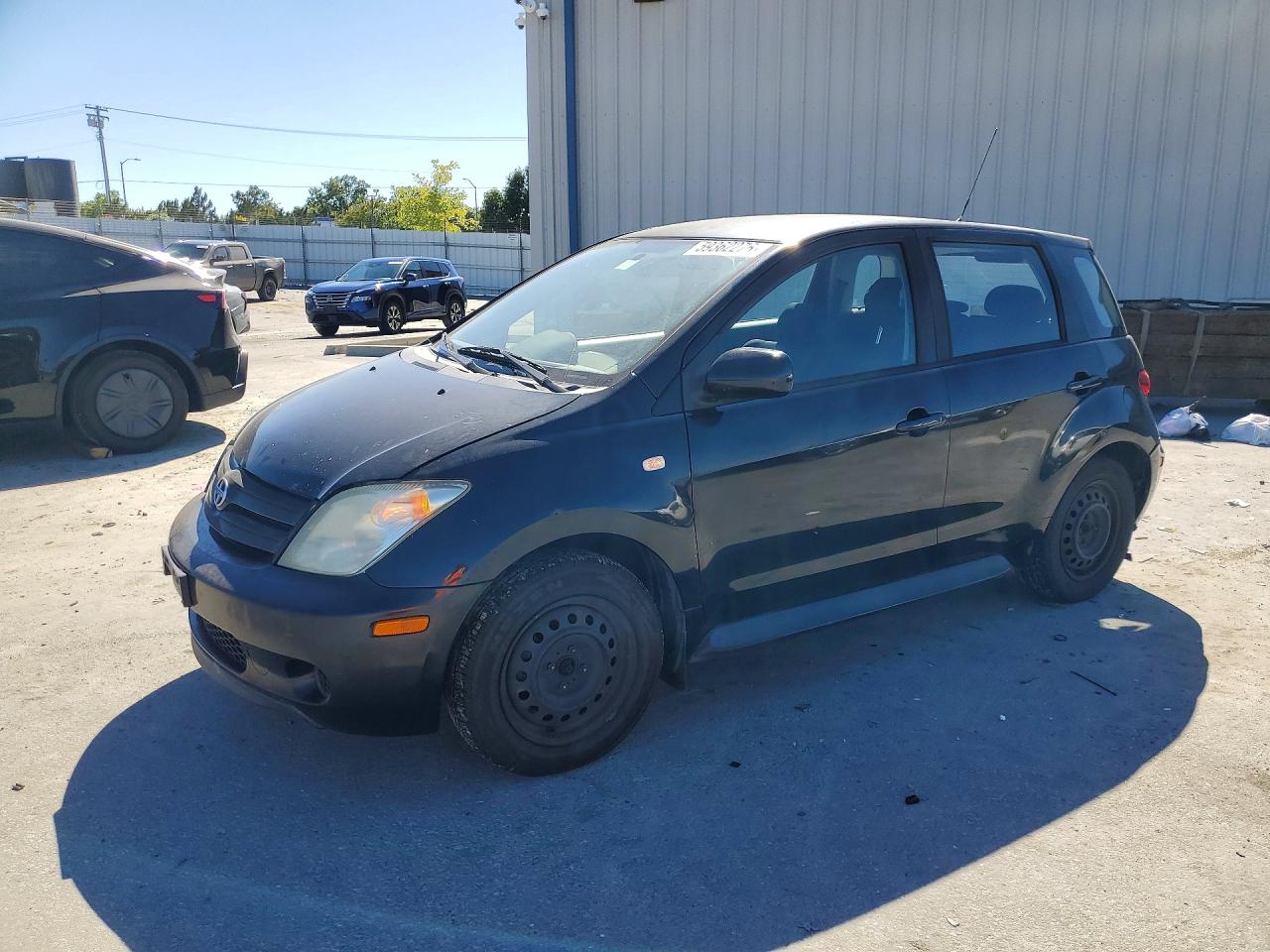 2005 SCION XA