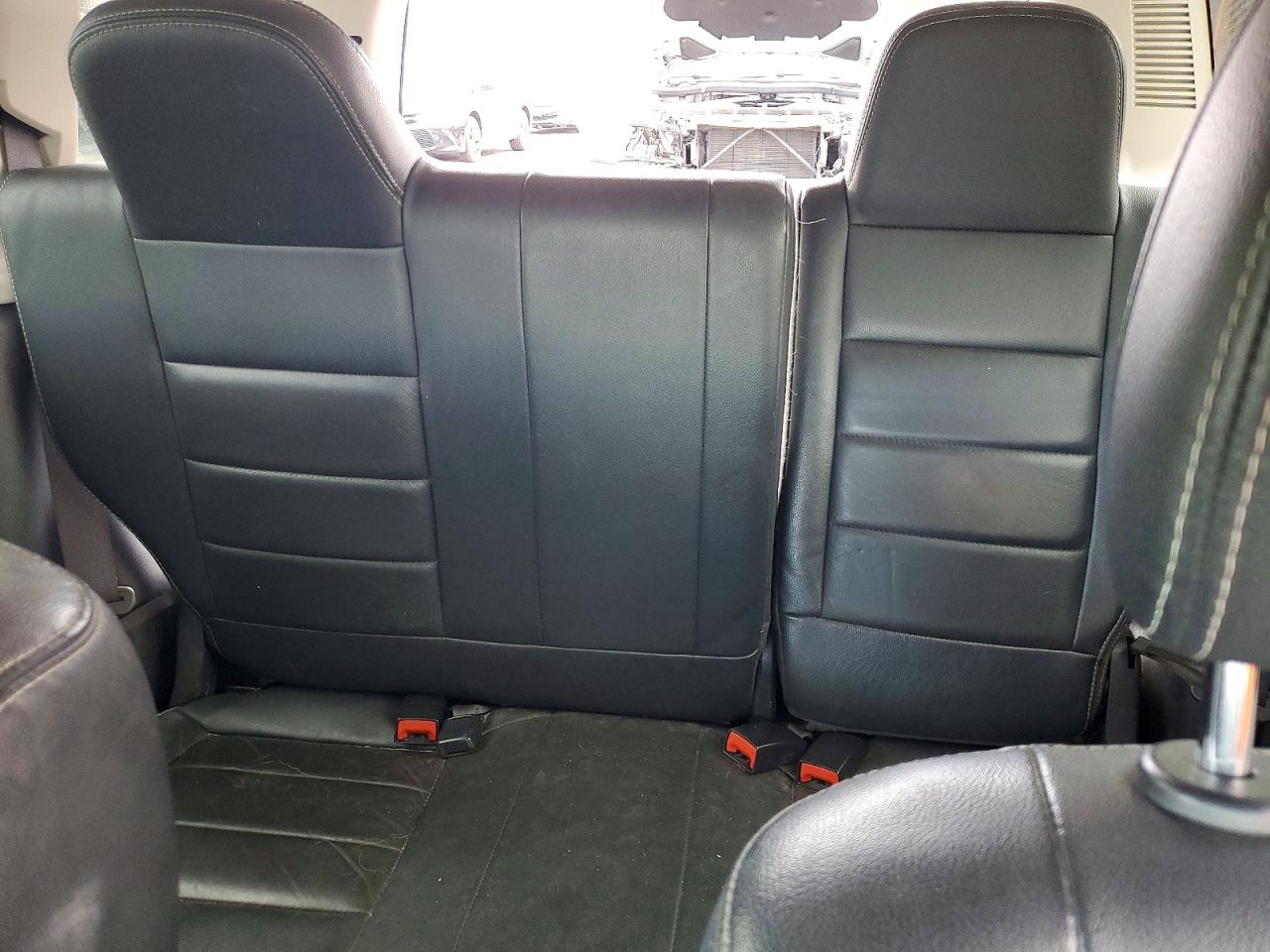 2016 JEEP PATRIOT