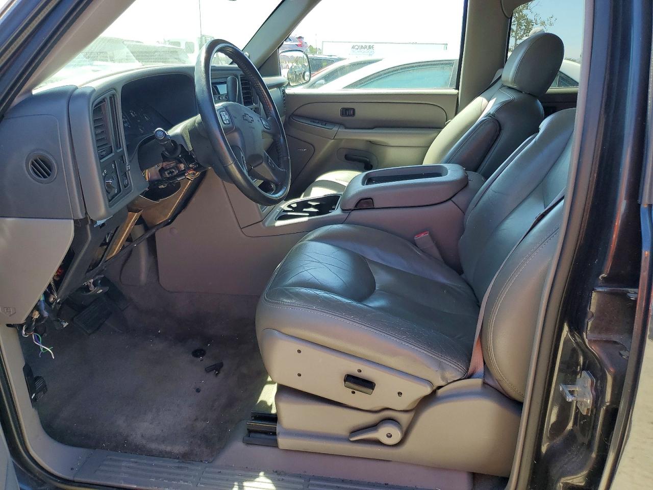 2006 CHEVROLET TAHOE