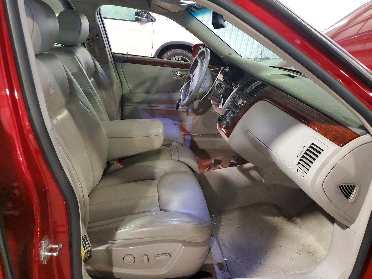 2006 CADILLAC DTS