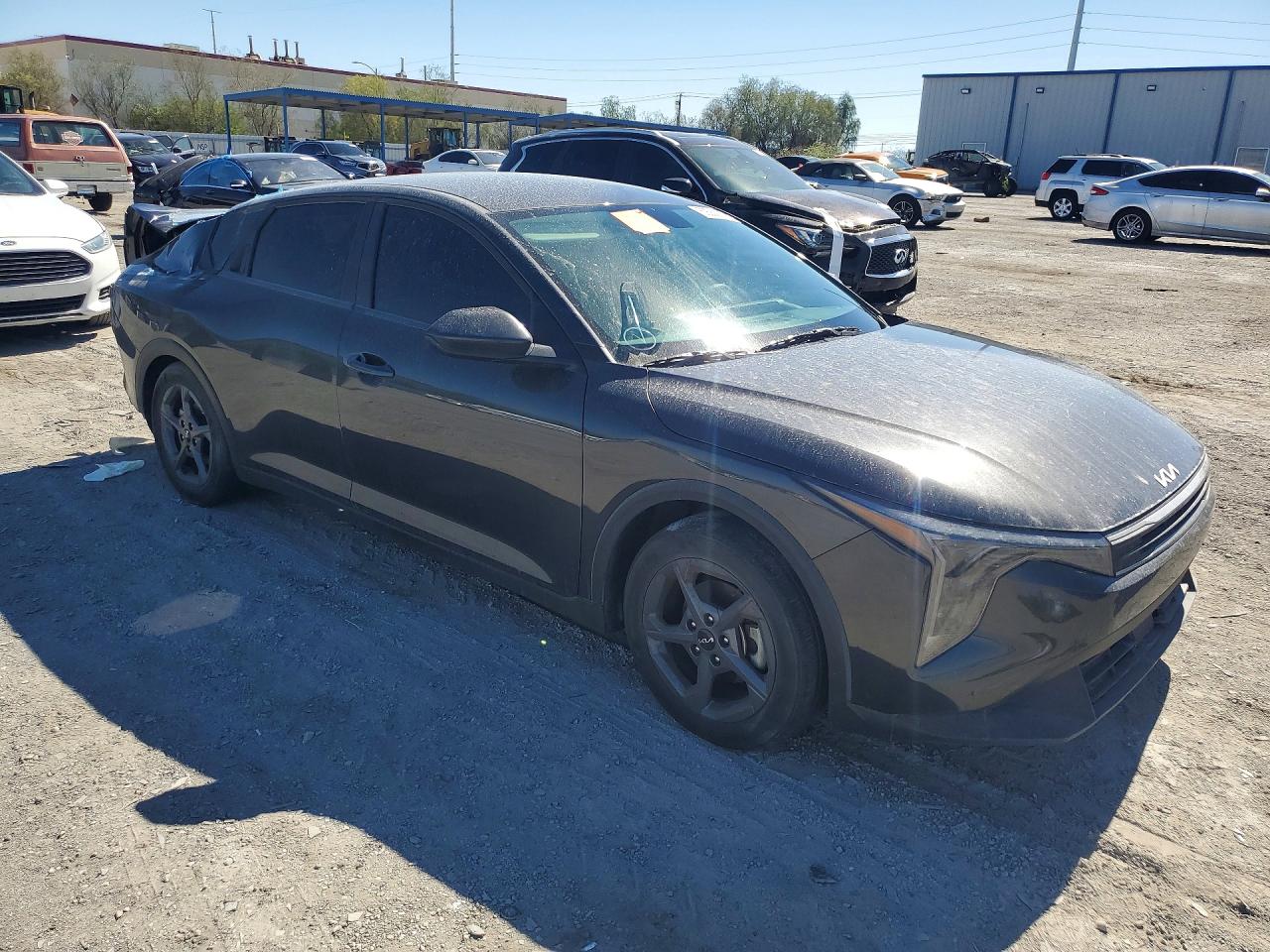 2025 KIA ALL OTHER