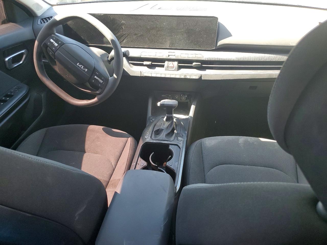 2025 KIA ALL OTHER
