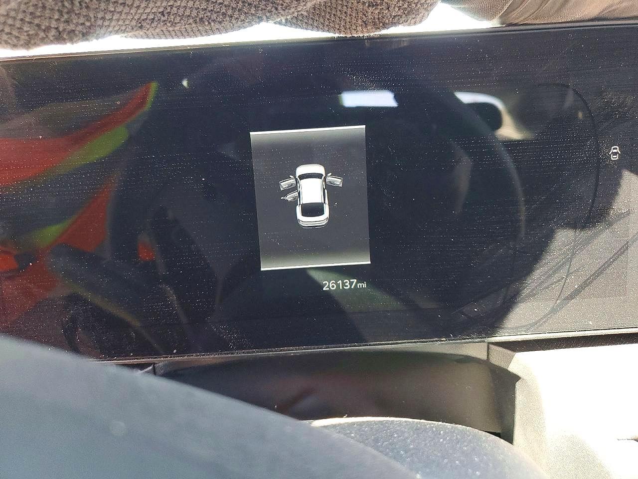 2025 KIA ALL OTHER
