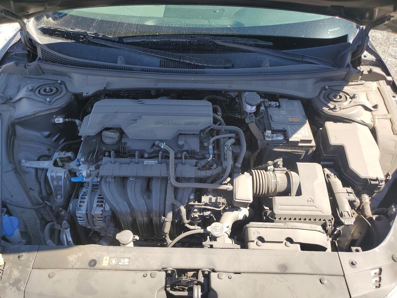 2025 KIA ALL OTHER