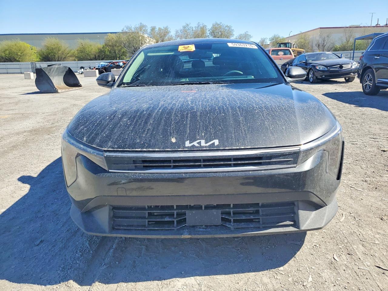 2025 KIA ALL OTHER