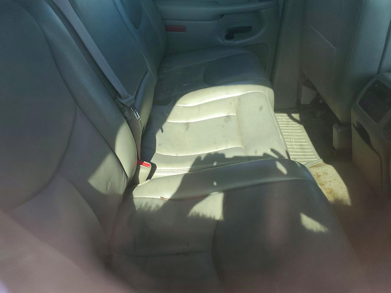 2005 GMC SIERRA
