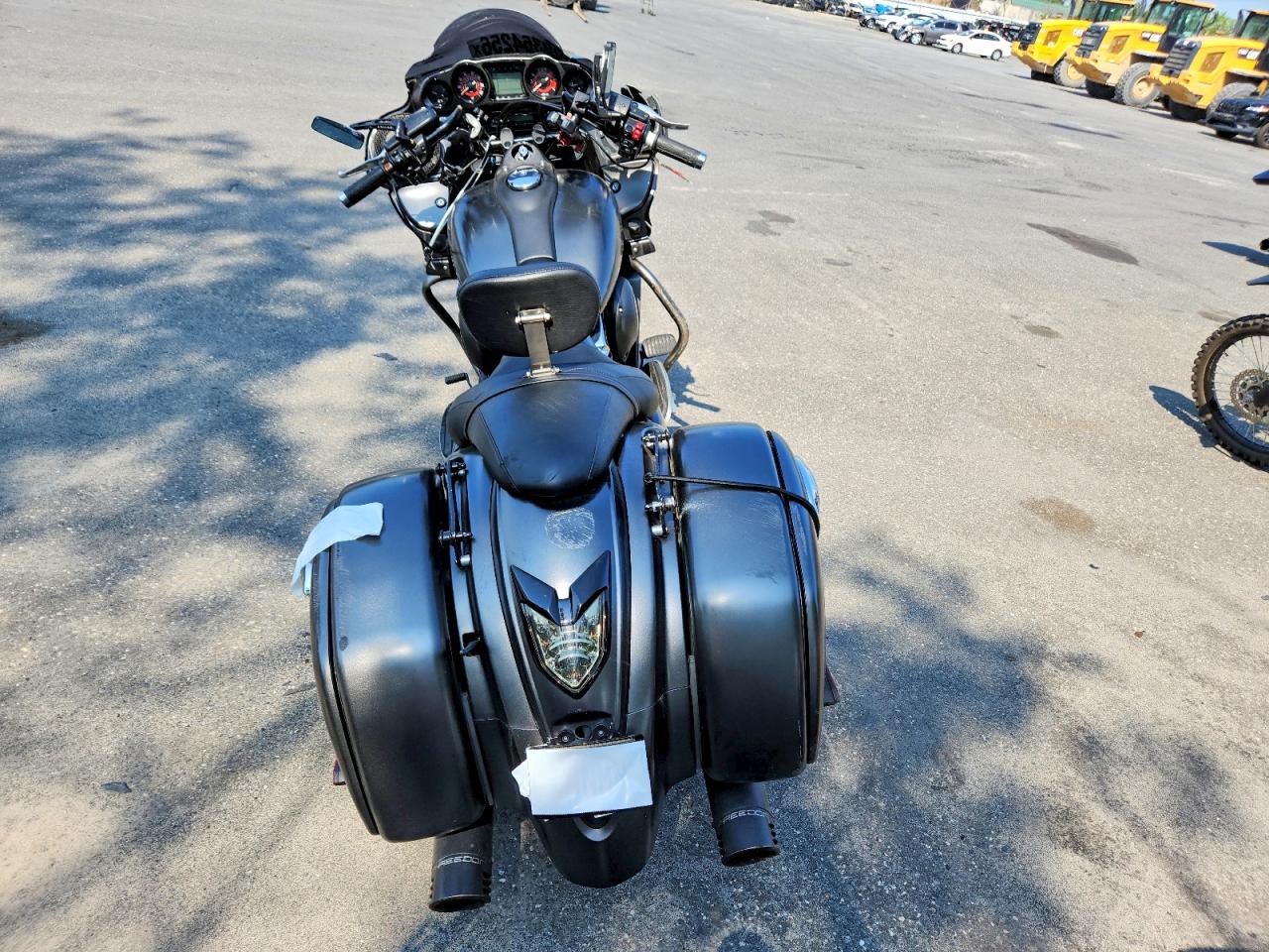 2022 KAWASAKI VULCAN 17