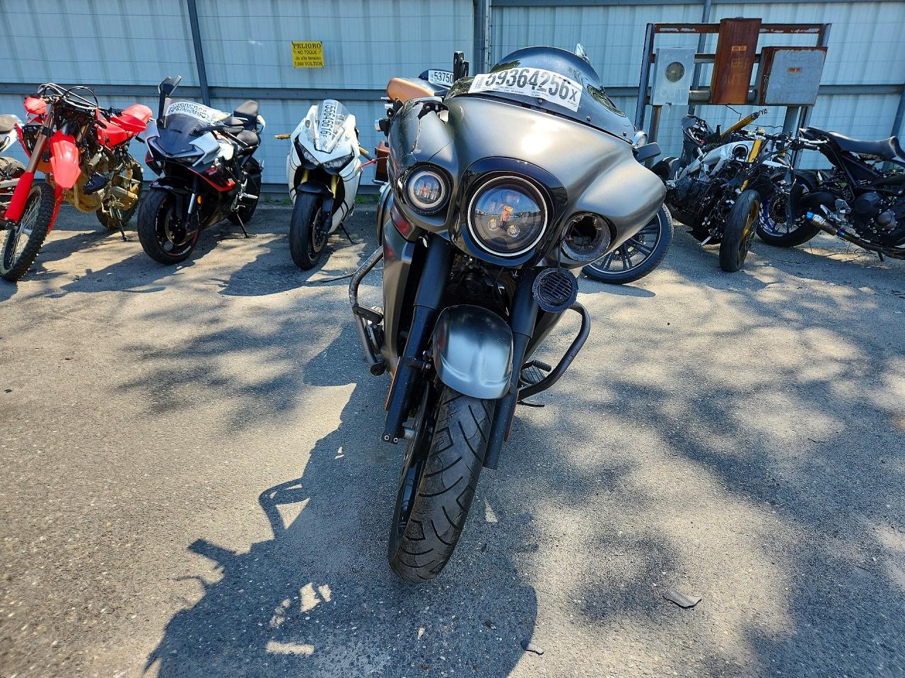 2022 KAWASAKI VULCAN 17