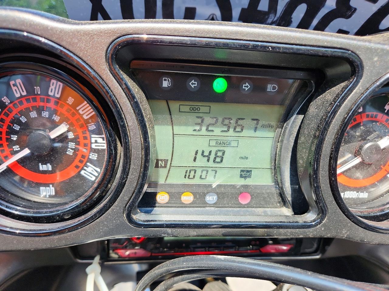 2022 KAWASAKI VULCAN 17