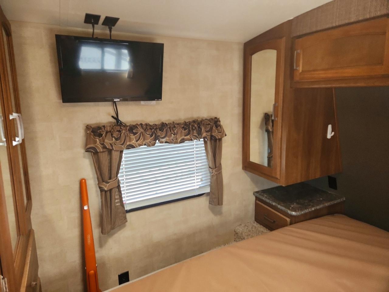 2014 KEYSTONE RV SPRINGDALE
