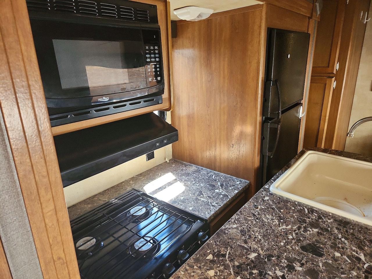 2014 KEYSTONE RV SPRINGDALE