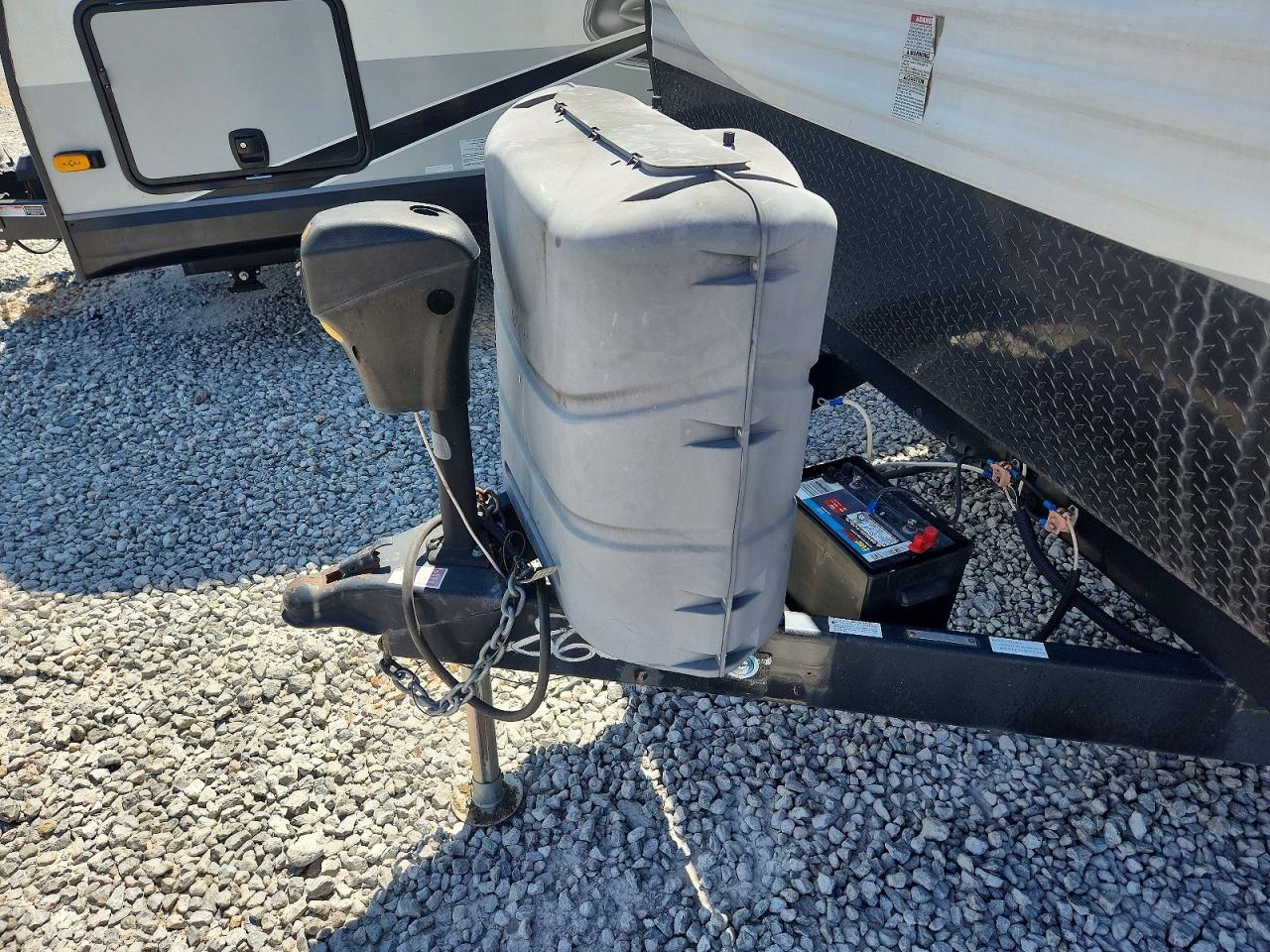 2014 KEYSTONE RV SPRINGDALE