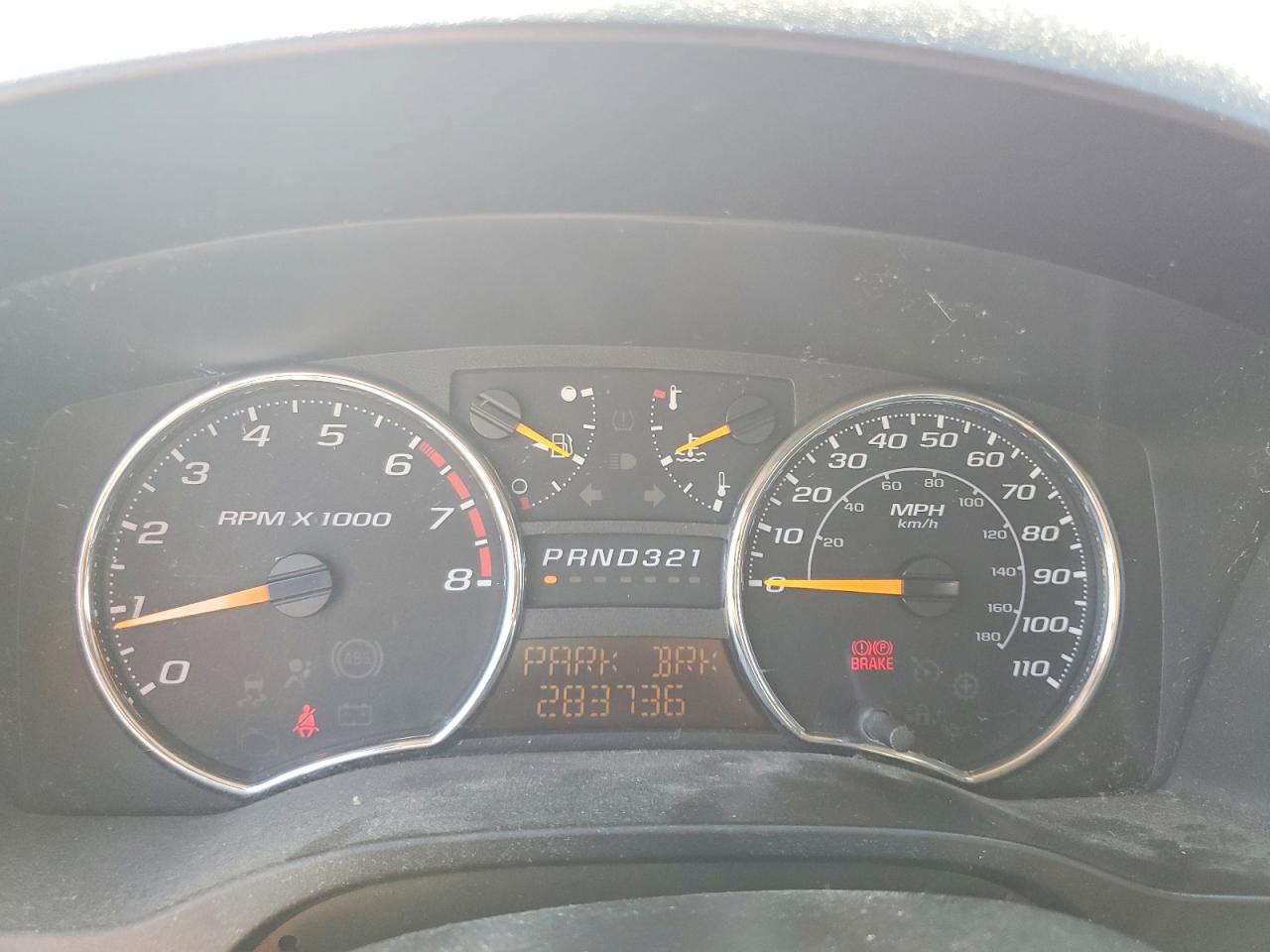 2008 GMC CANYON