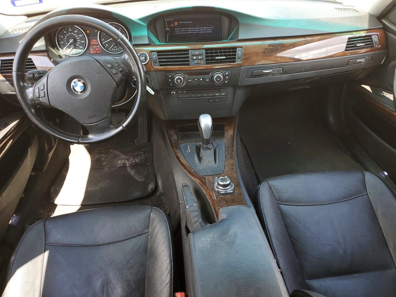 2011 BMW 3 SERIES