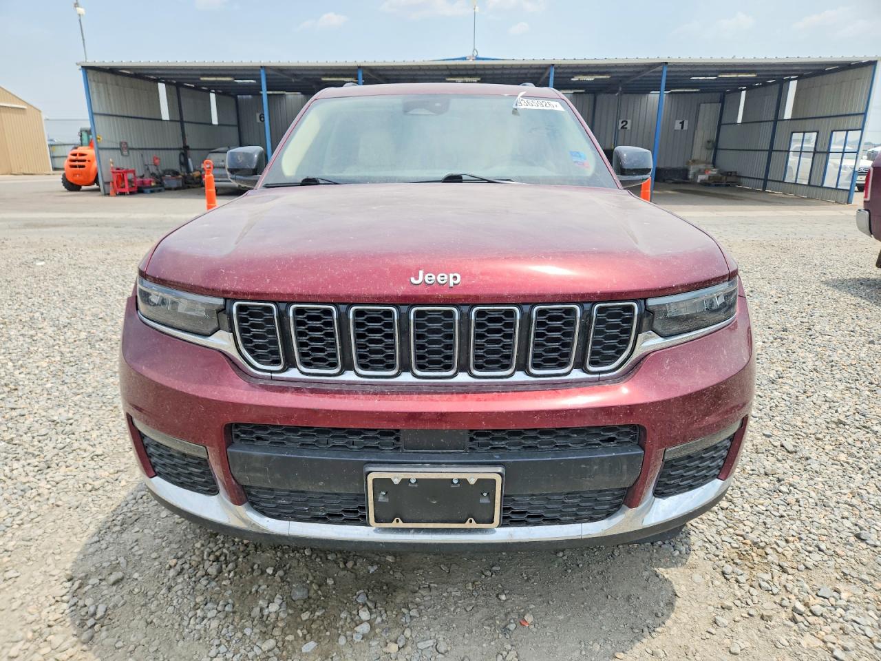 2022 JEEP CHEROKEE