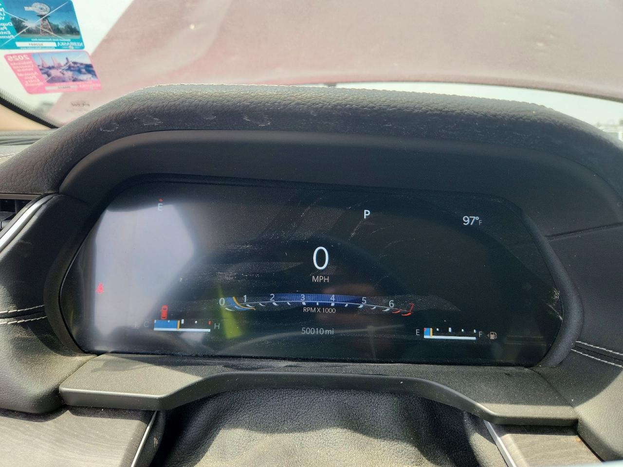2022 JEEP CHEROKEE