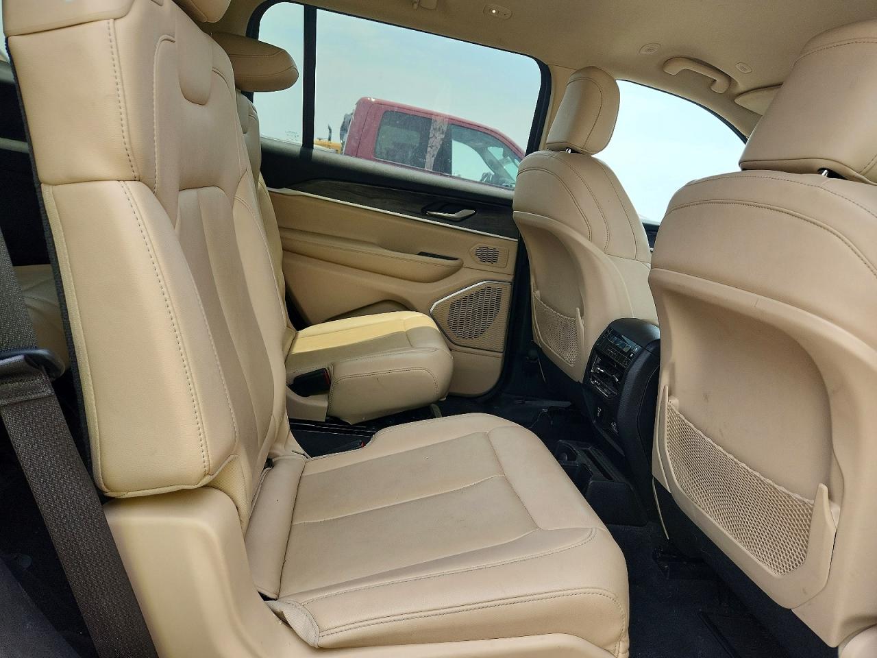 2022 JEEP CHEROKEE