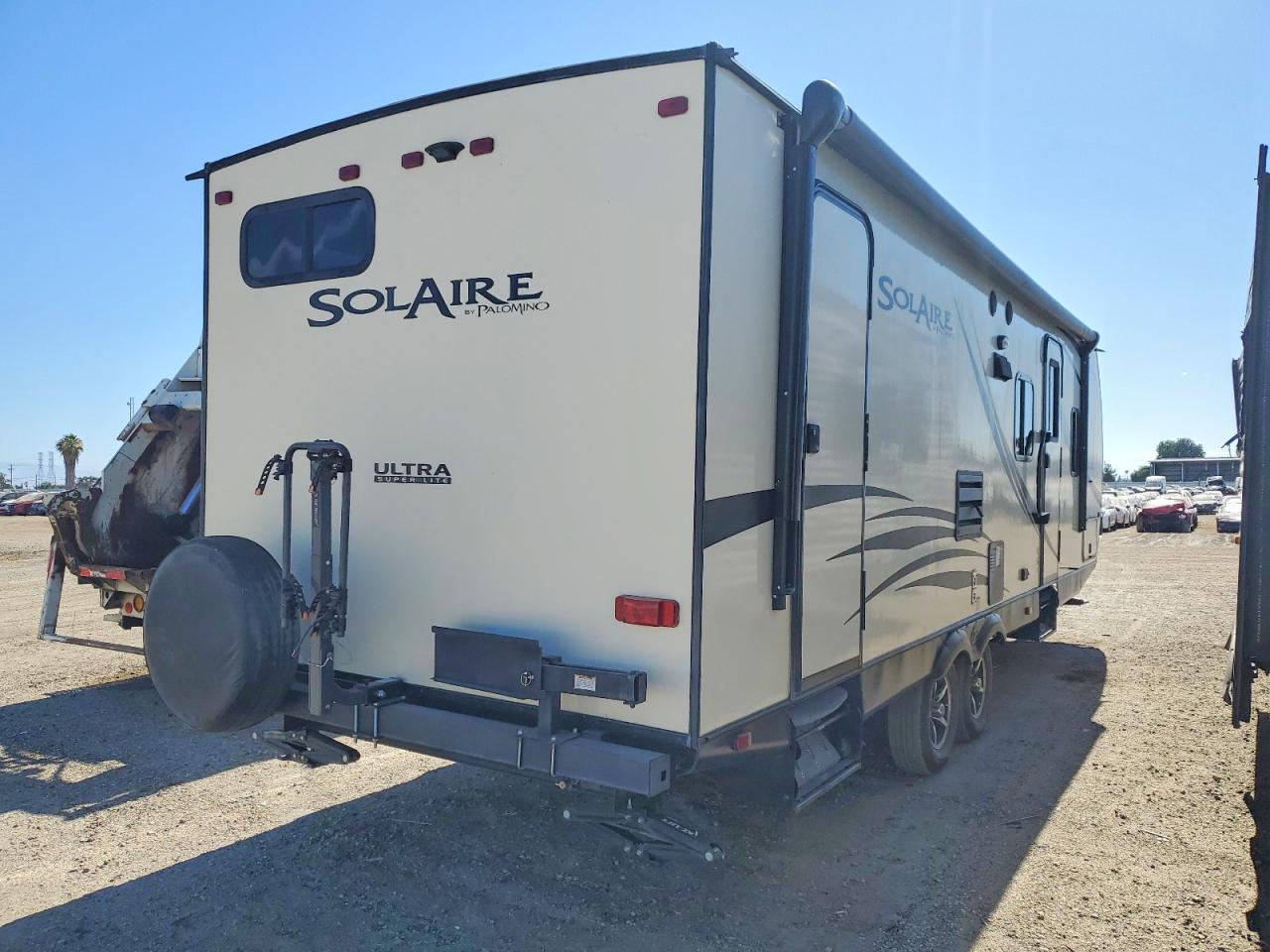 2016 FORESRIVER SOLAIR