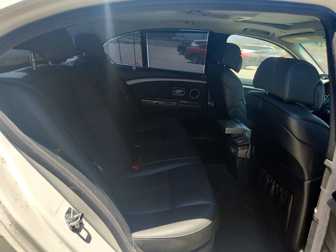 2006 BMW 7 SERIES