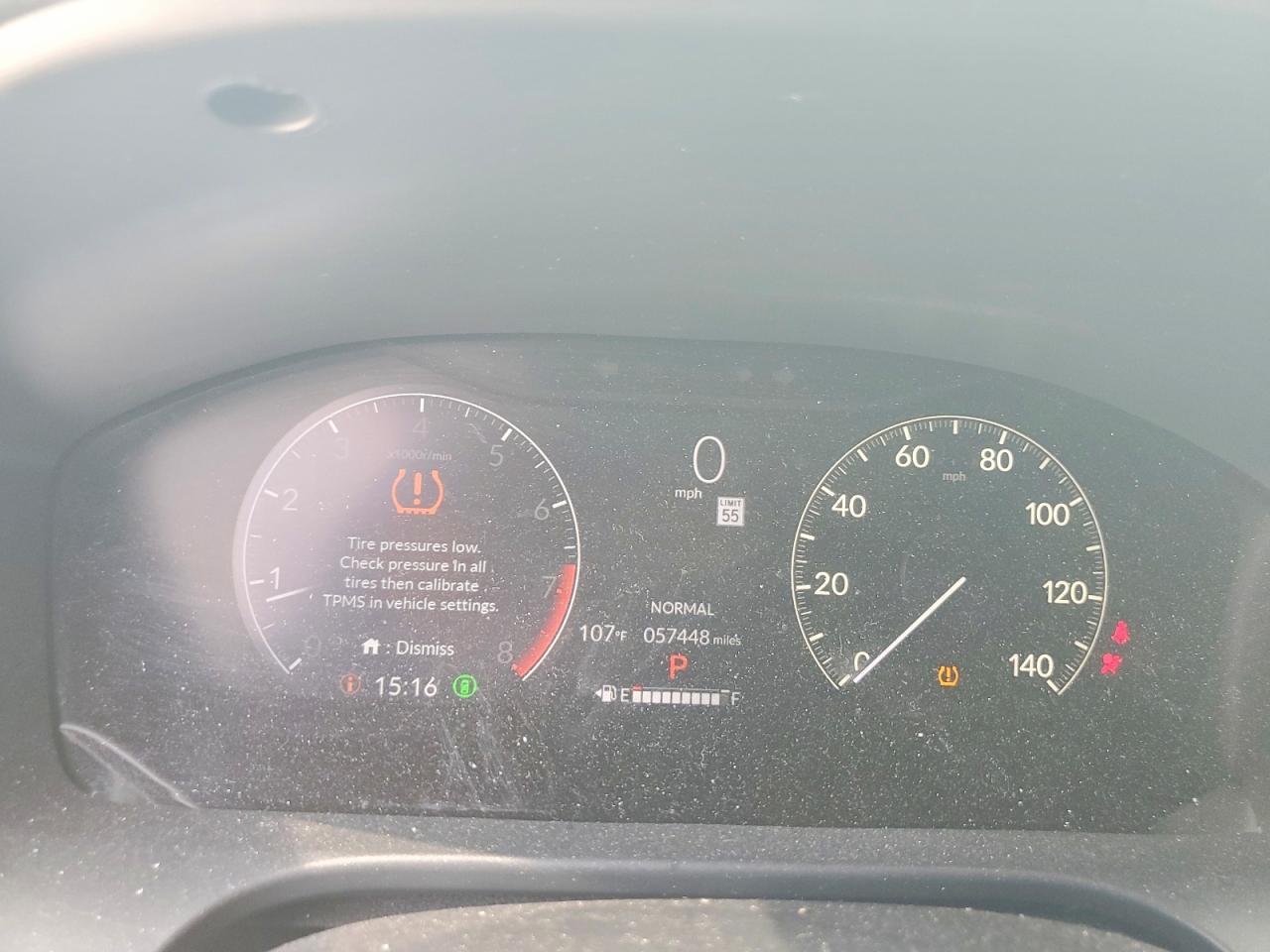 2024 HONDA HR-V