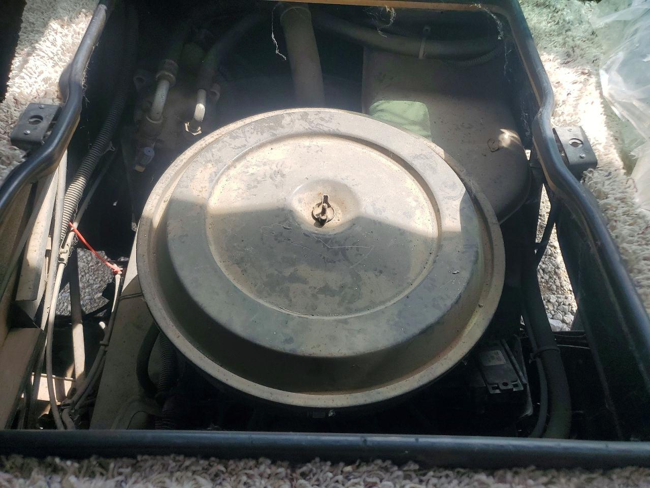 1990 CHEVROLET P SERIES