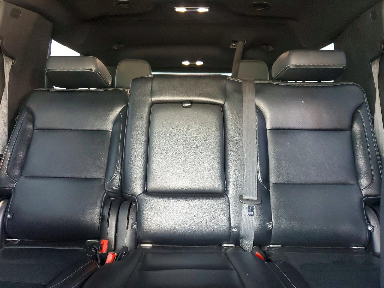 2021 GMC YUKON
