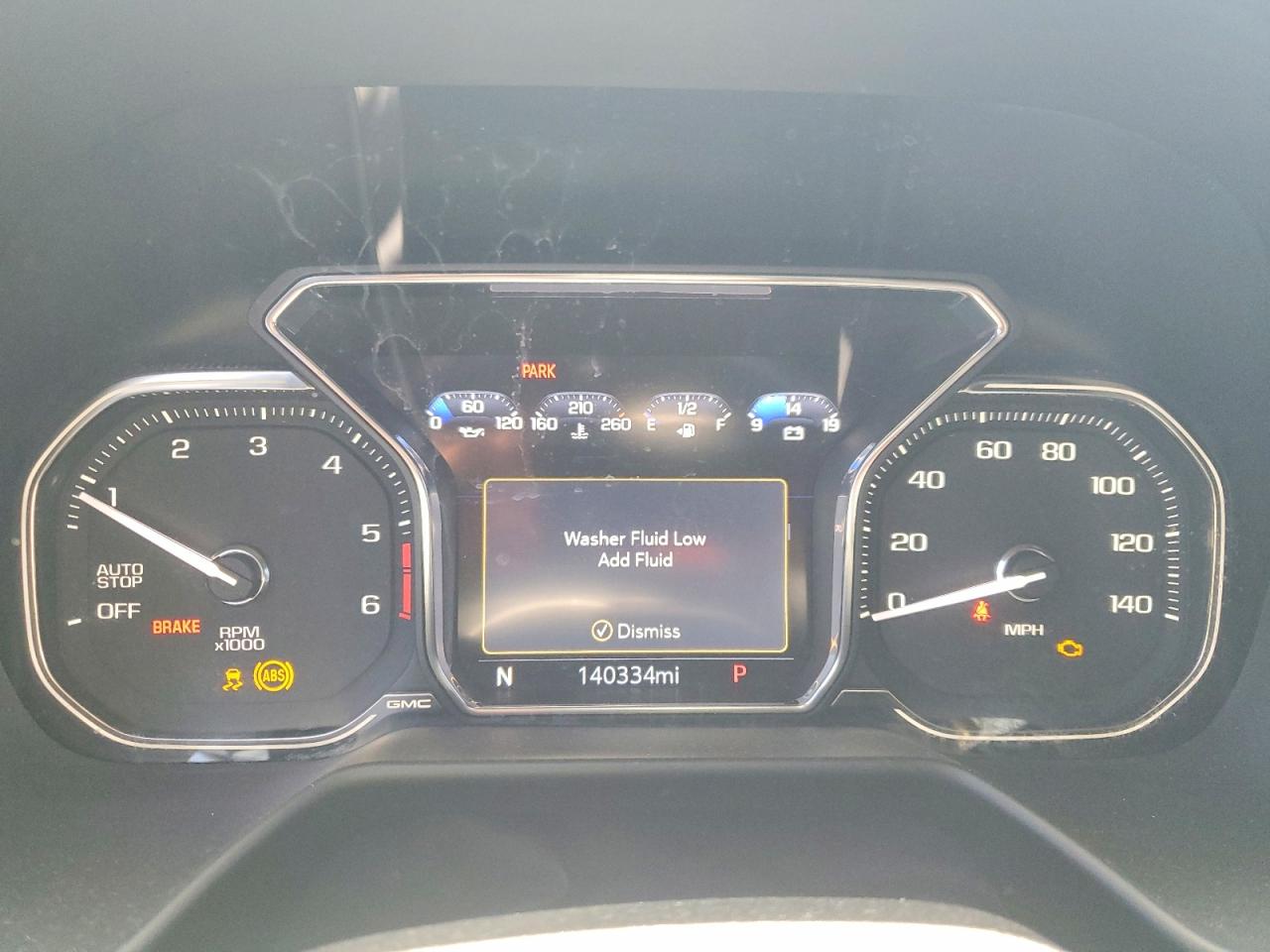 2021 GMC YUKON