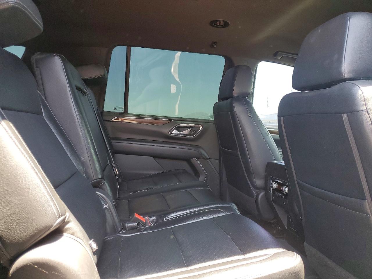 2021 GMC YUKON