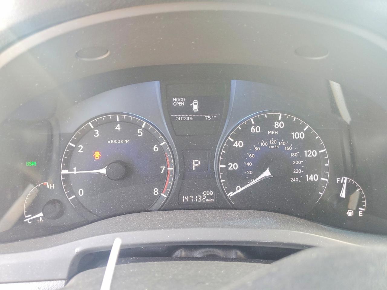 2013 LEXUS RX350