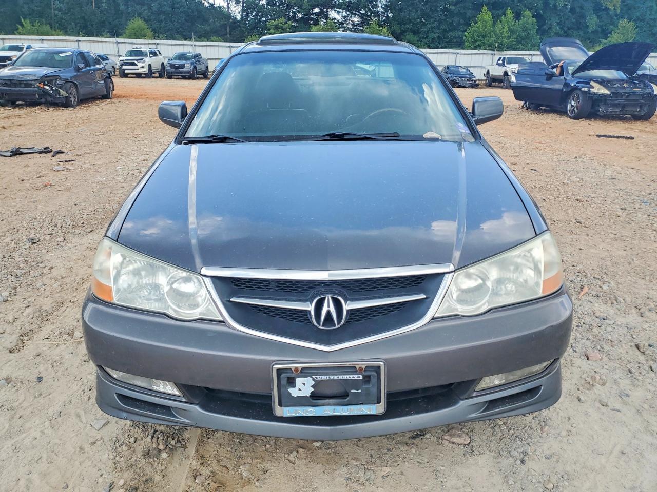 2003 ACURA TL