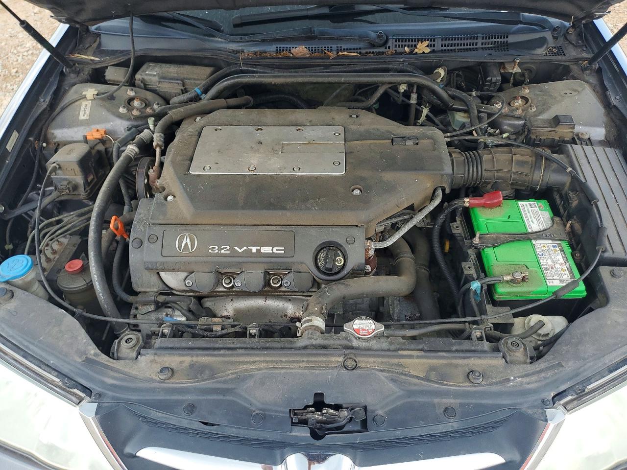 2003 ACURA TL