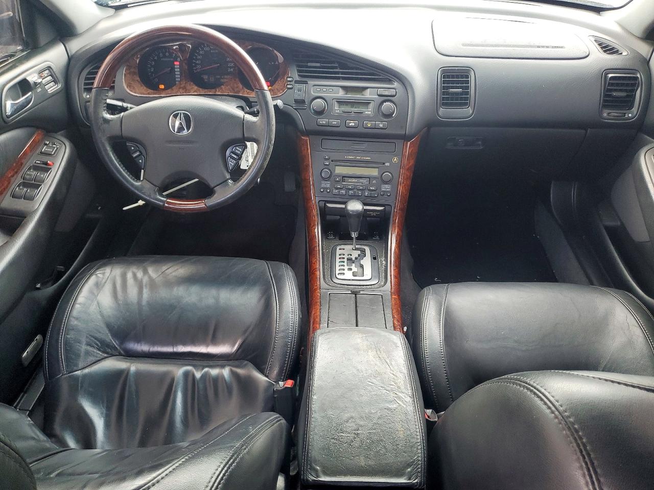 2003 ACURA TL