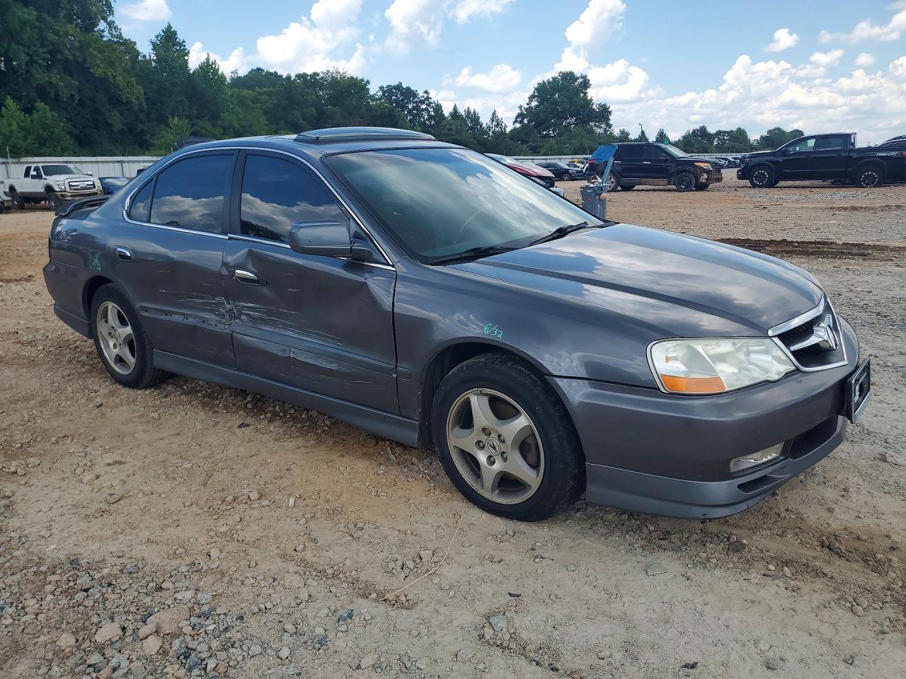 2003 ACURA TL