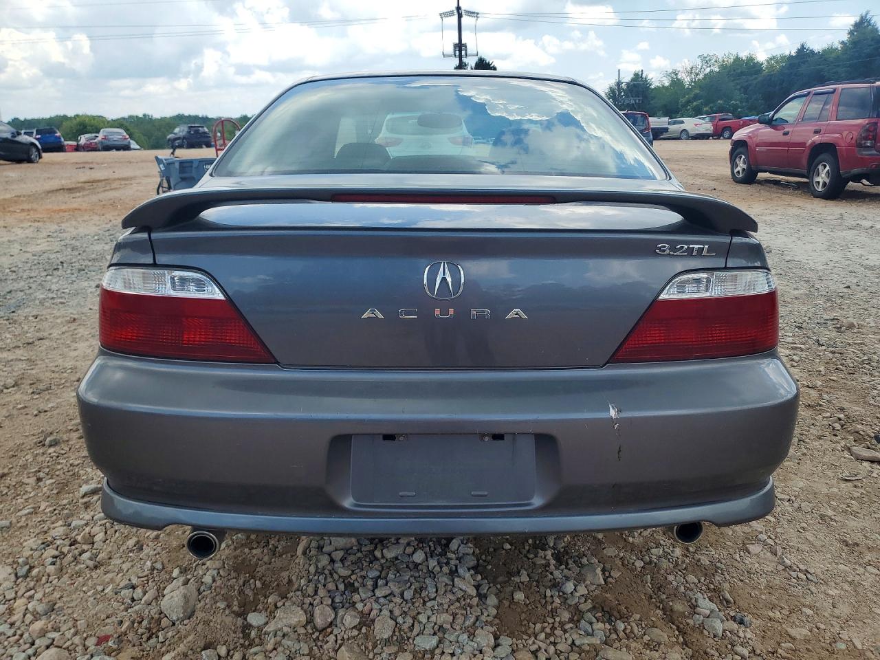 2003 ACURA TL