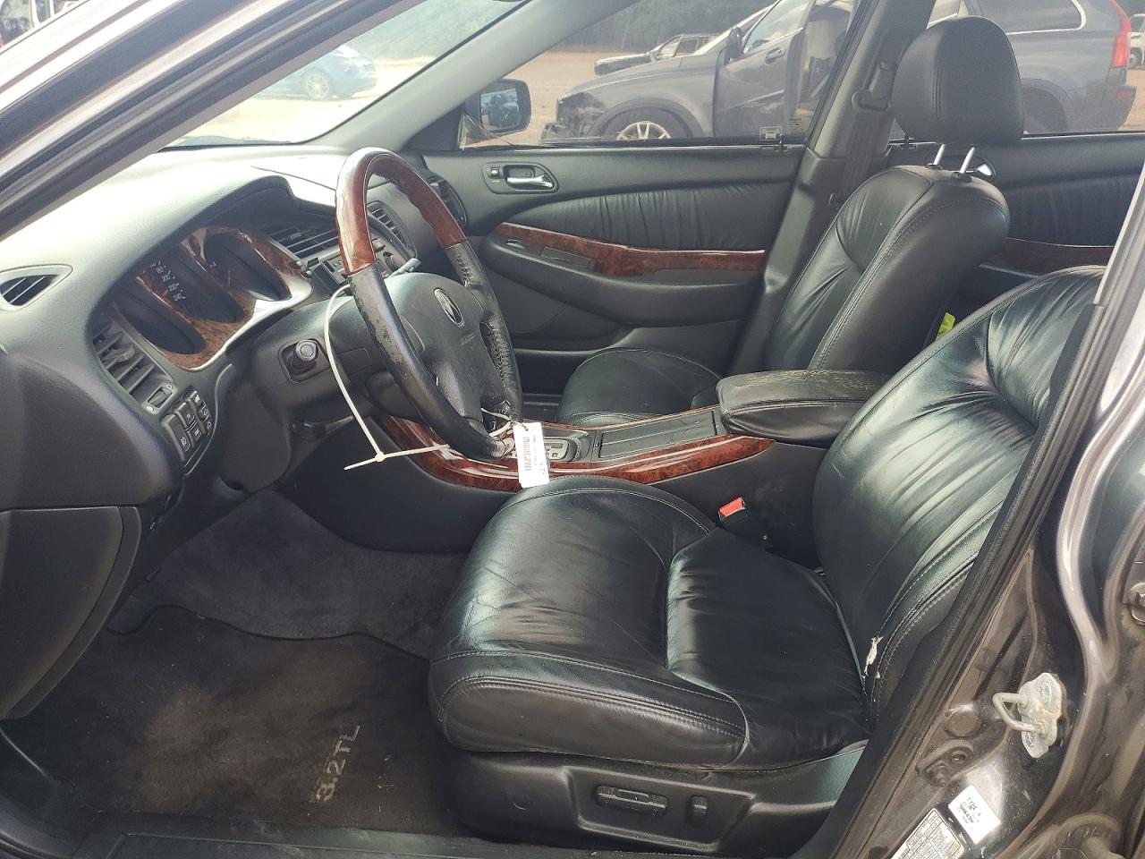 2003 ACURA TL