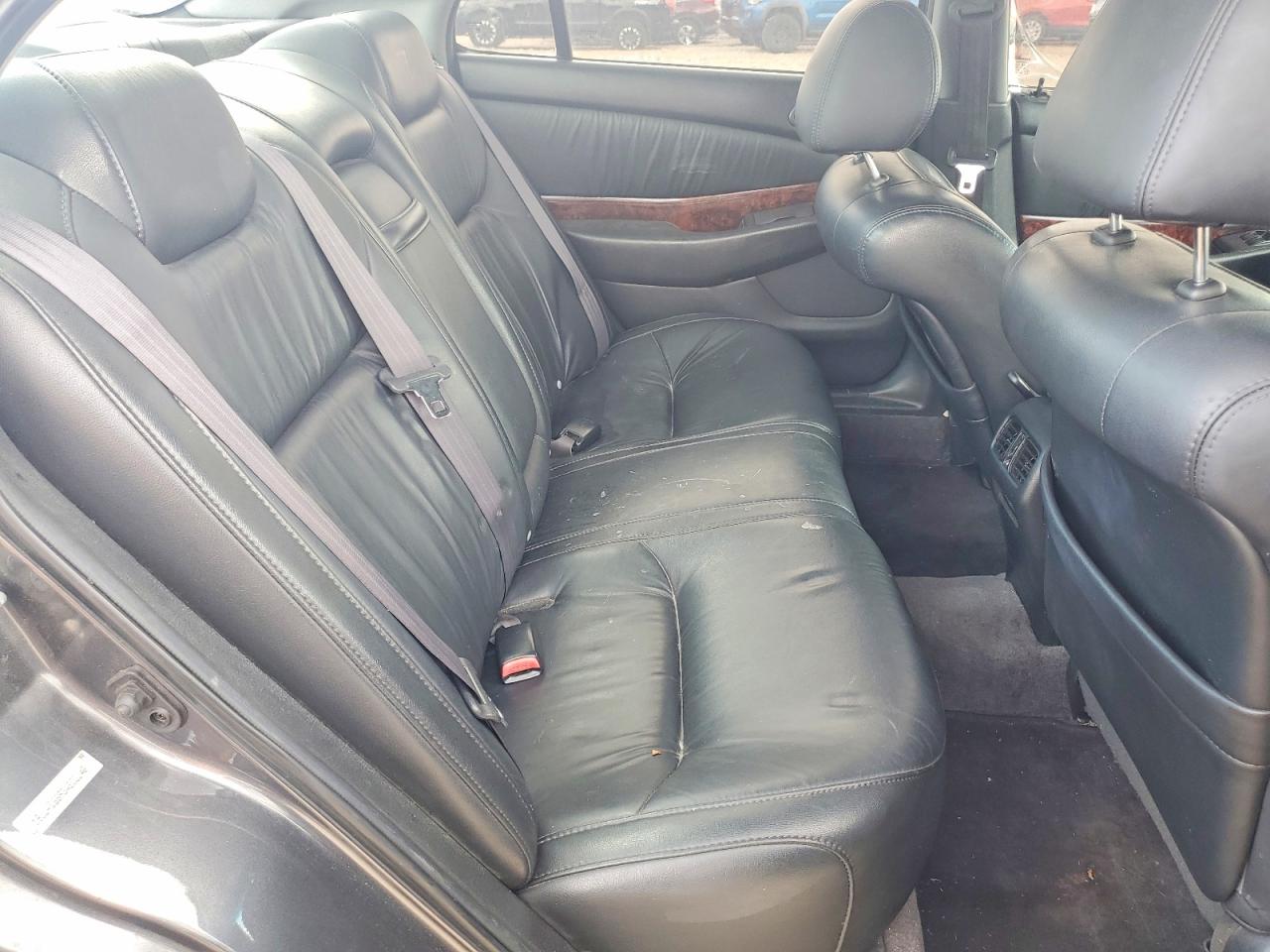 2003 ACURA TL