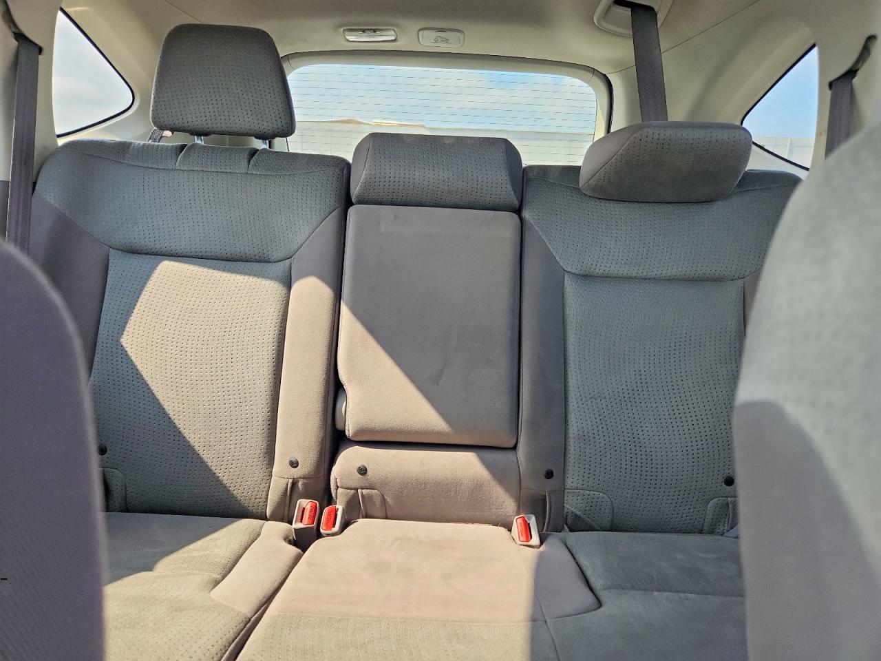 2013 HONDA CRV