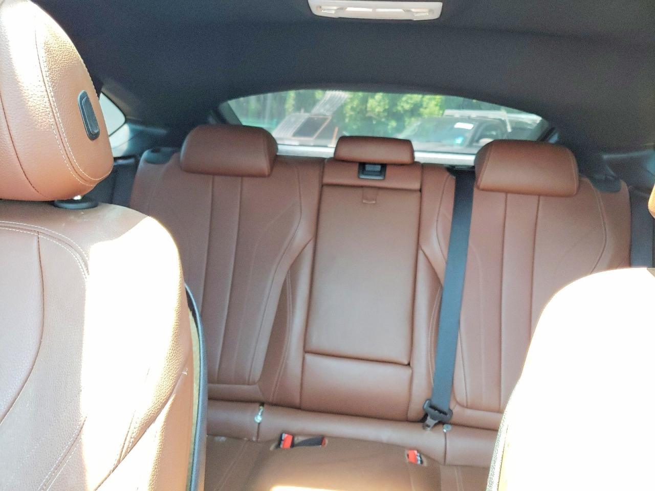 2018 BMW X6