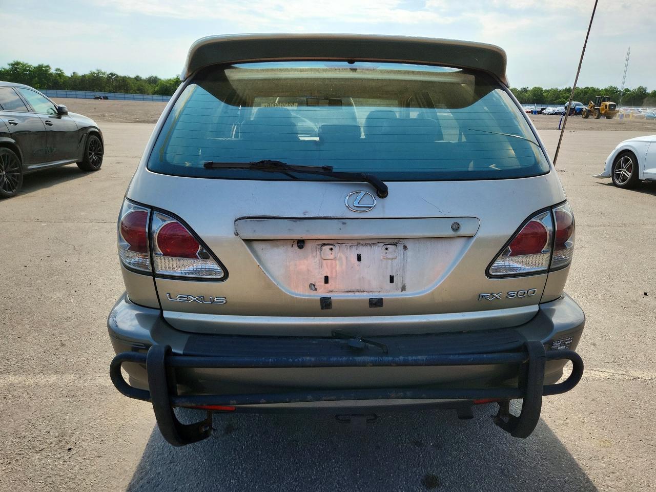 2003 LEXUS RX300