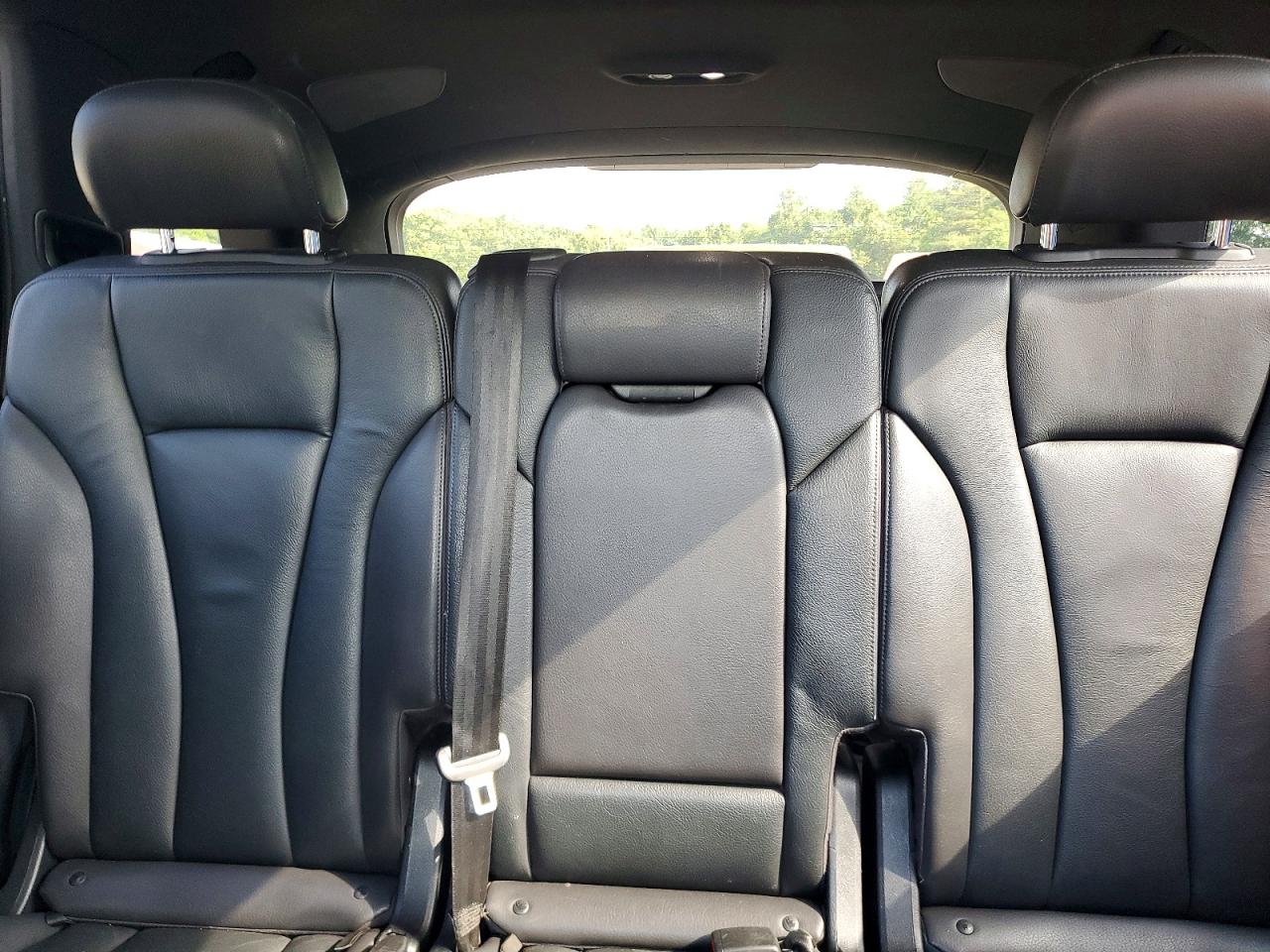 2018 AUDI Q7