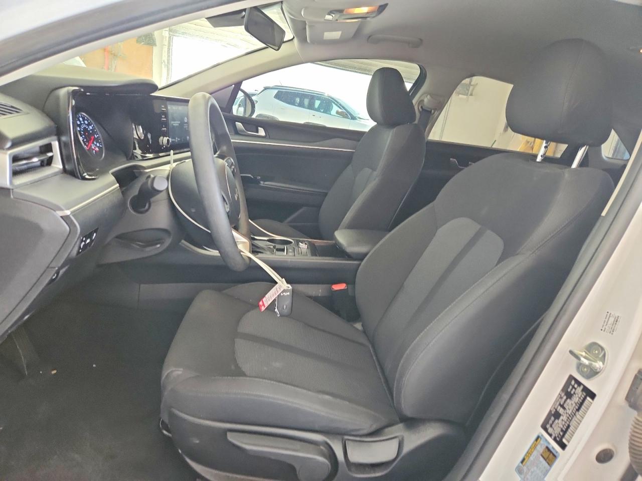 2023 KIA K5