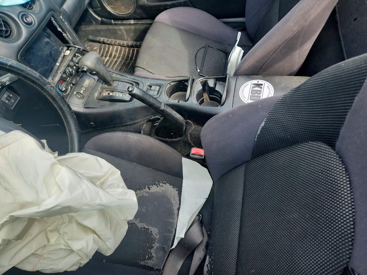 2002 MAZDA MX5
